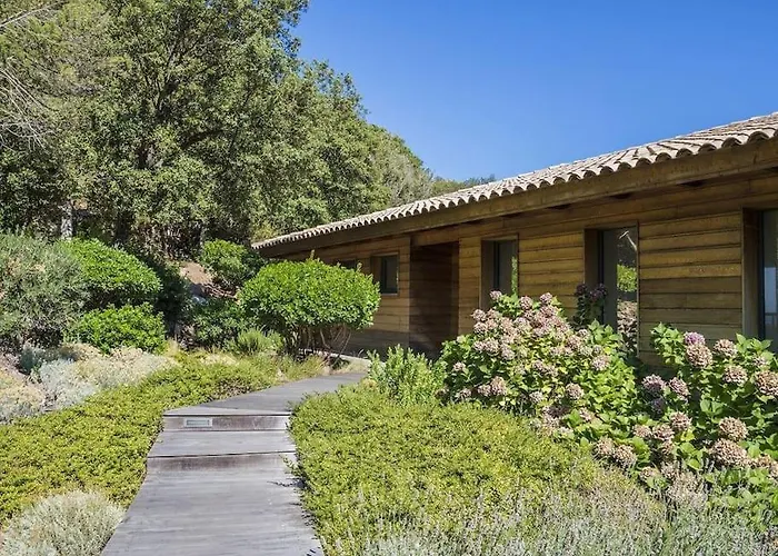 Palombaggia Porto-Vecchio (Corsica)