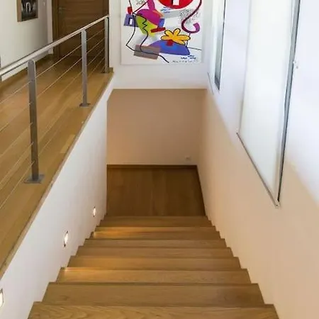 Palombaggia Villa Porto-Vecchio (Corsica)