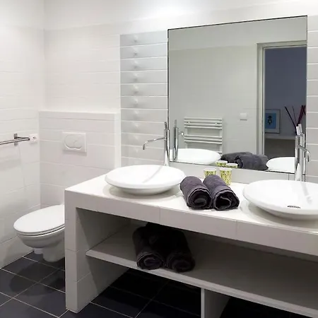 Villa Palombaggia Porto Vecchio