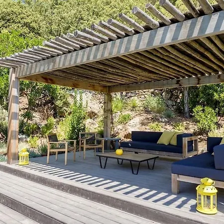 Palombaggia * Porto-Vecchio (Corsica)