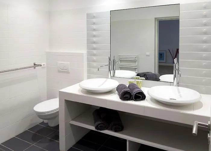 Villa Palombaggia Porto-Vecchio (Corsica)