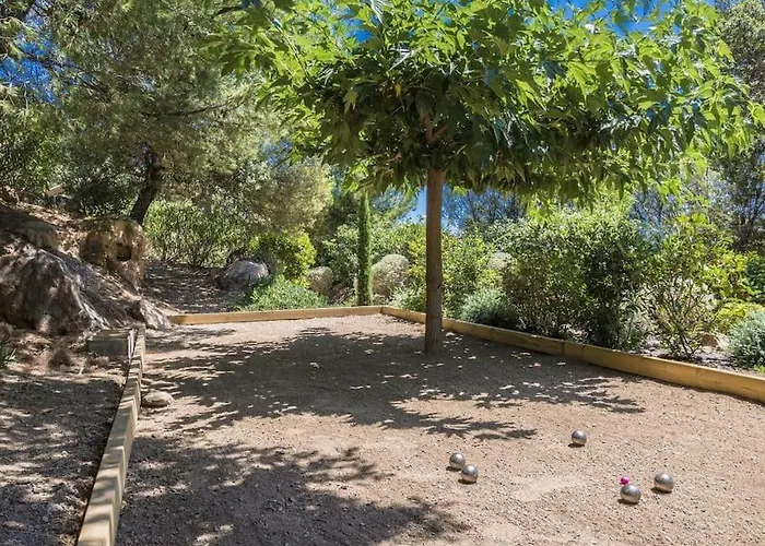 Palombaggia Porto-Vecchio (Corsica)